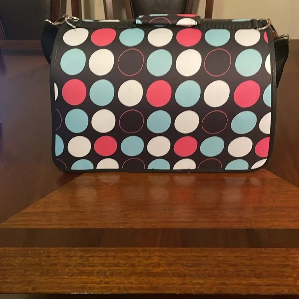🐾 Pet Carrier Case EUC 🐾